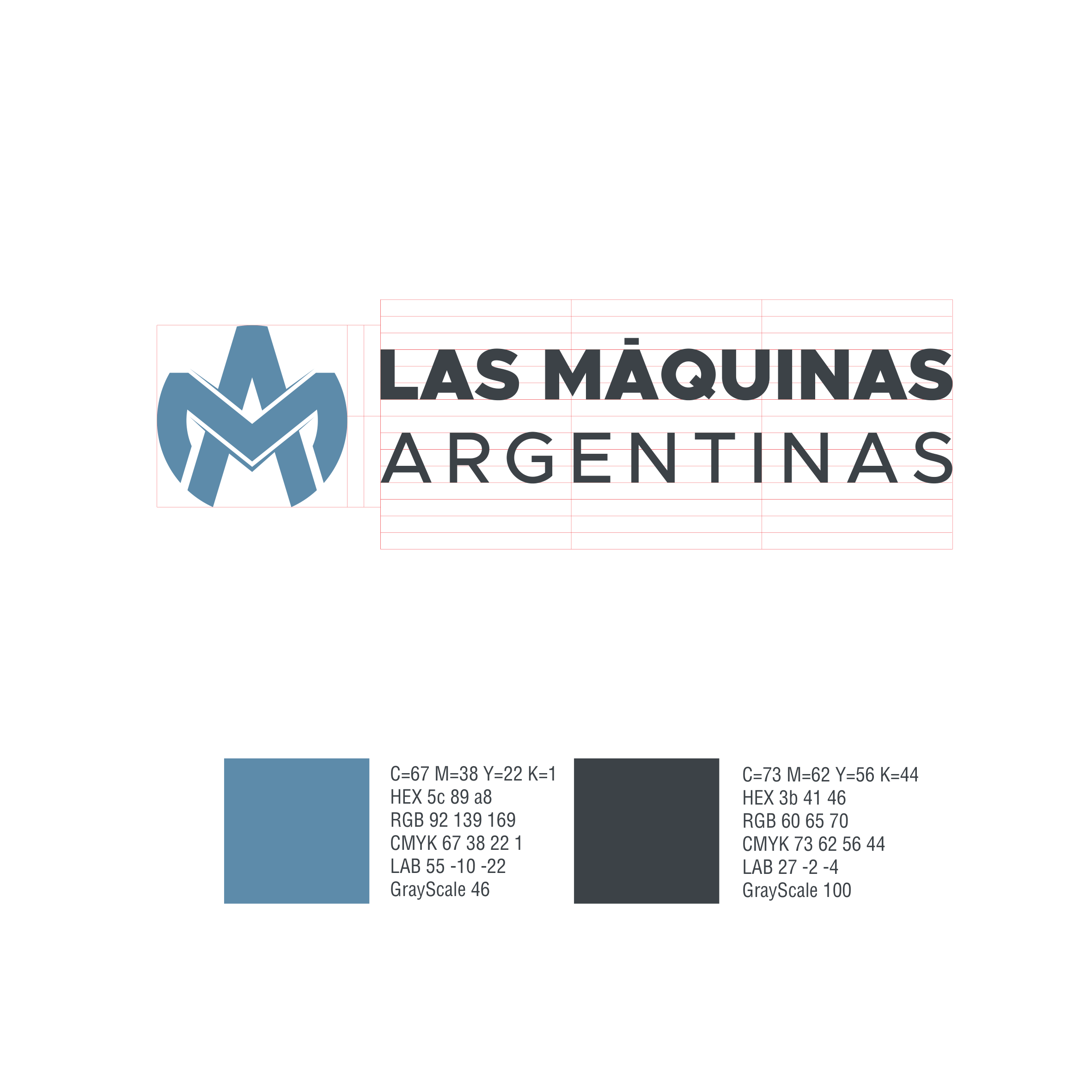 Las Máquinas Argentinas